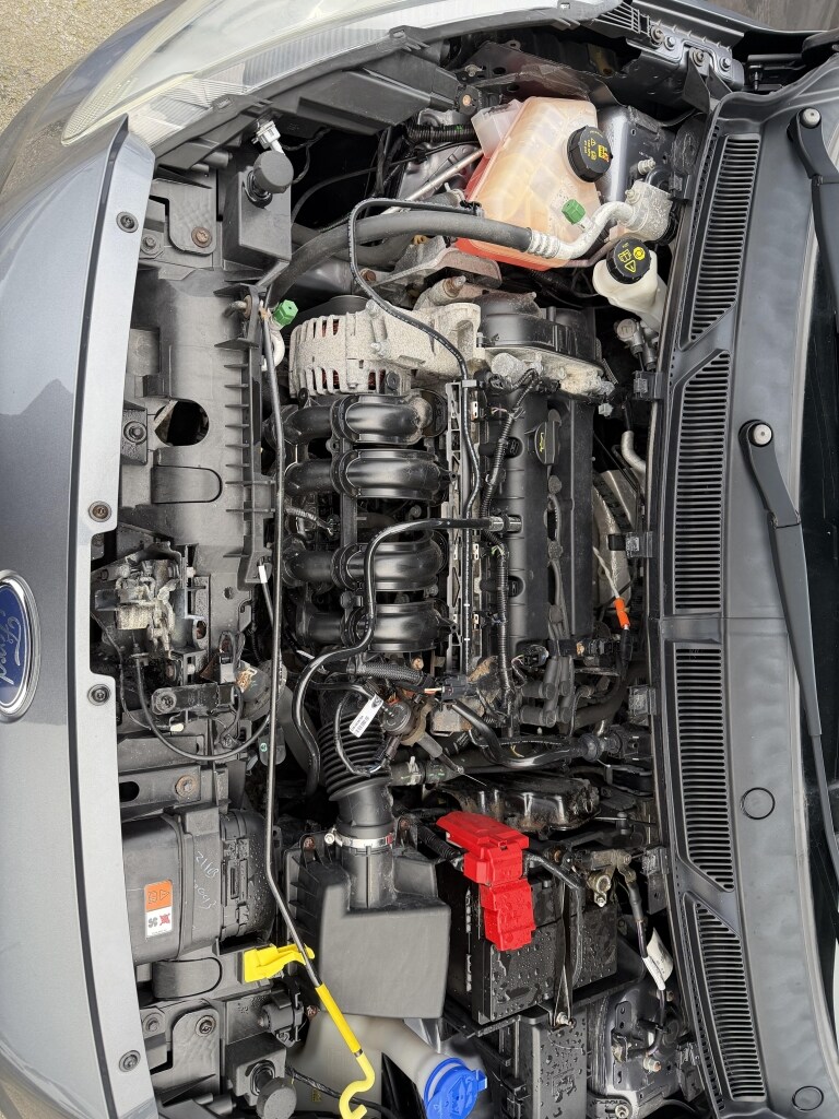 Used Ford Ka+ 2017 for sale - 77902840: Photo 20