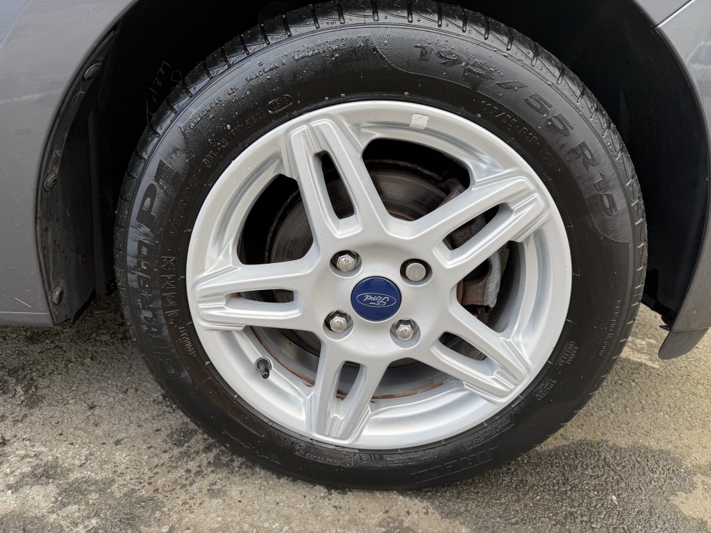 Used Ford Ka+ 2017 for sale - 77902840: Photo 7