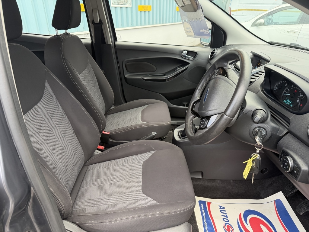 Used Ford Ka+ 2017 for sale - 77902840: Photo 8