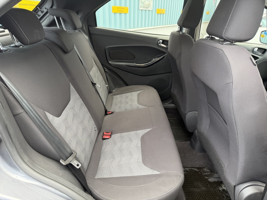 Used Ford Ka+ 2017 for sale - 77902840: Photo 9