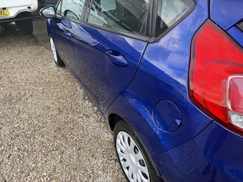 Used Ford Fiesta 2014 for sale - 79604682: Photo