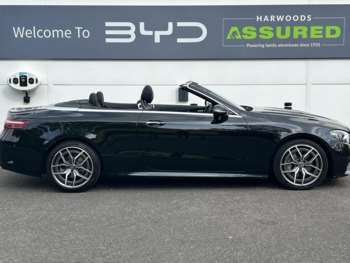 Used Mercedes-Benz E-Class 2021 for sale - 75414753: Photo