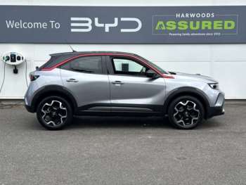 Used Vauxhall Mokka 2023 for sale - 75139475: Photo