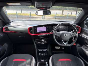 Used Vauxhall Mokka 2023 for sale - 75139475: Photo
