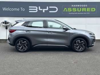 Used BYD Atto 3 2025 for sale - 75350614: Photo