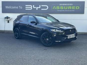 2019 (69) - 2.0d [240] Chequered Flag 5dr Auto AWD