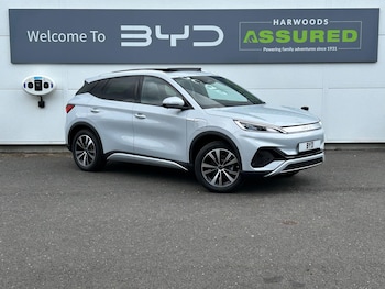 Used BYD Atto 3 2025 for sale - 75623746: Photo