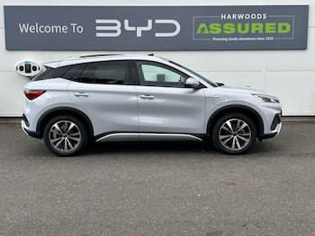 Used BYD Atto 3 2025 for sale - 75623746: Photo