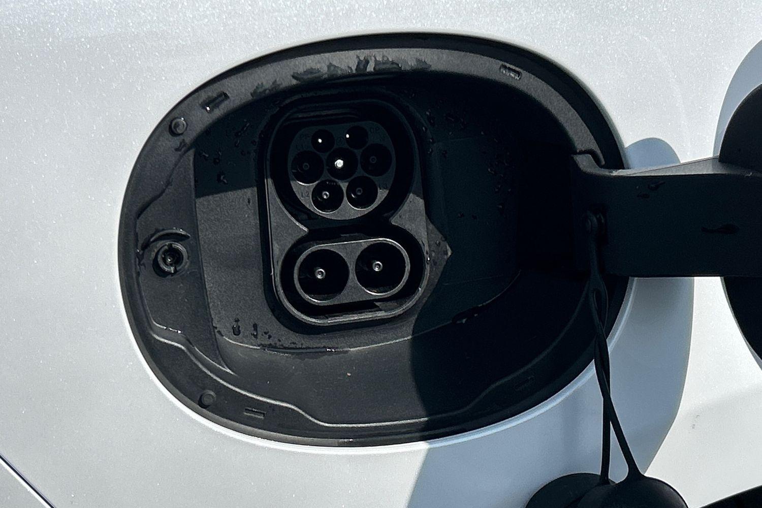 Vehicle 32