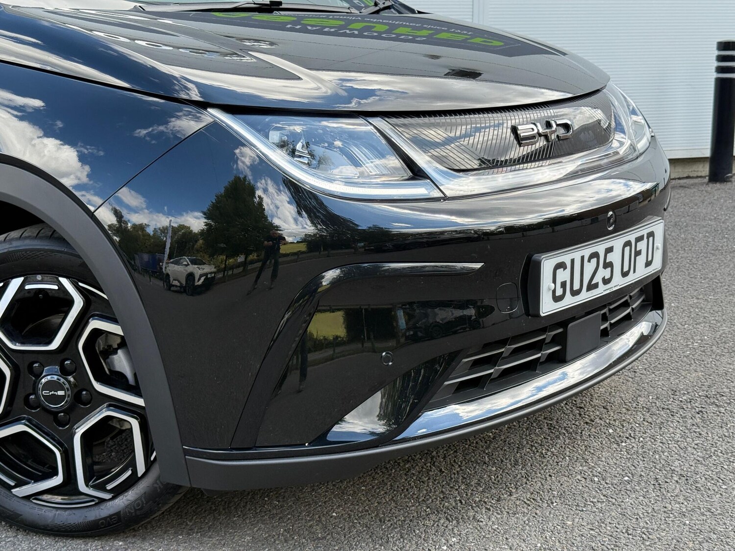Vehicle 45