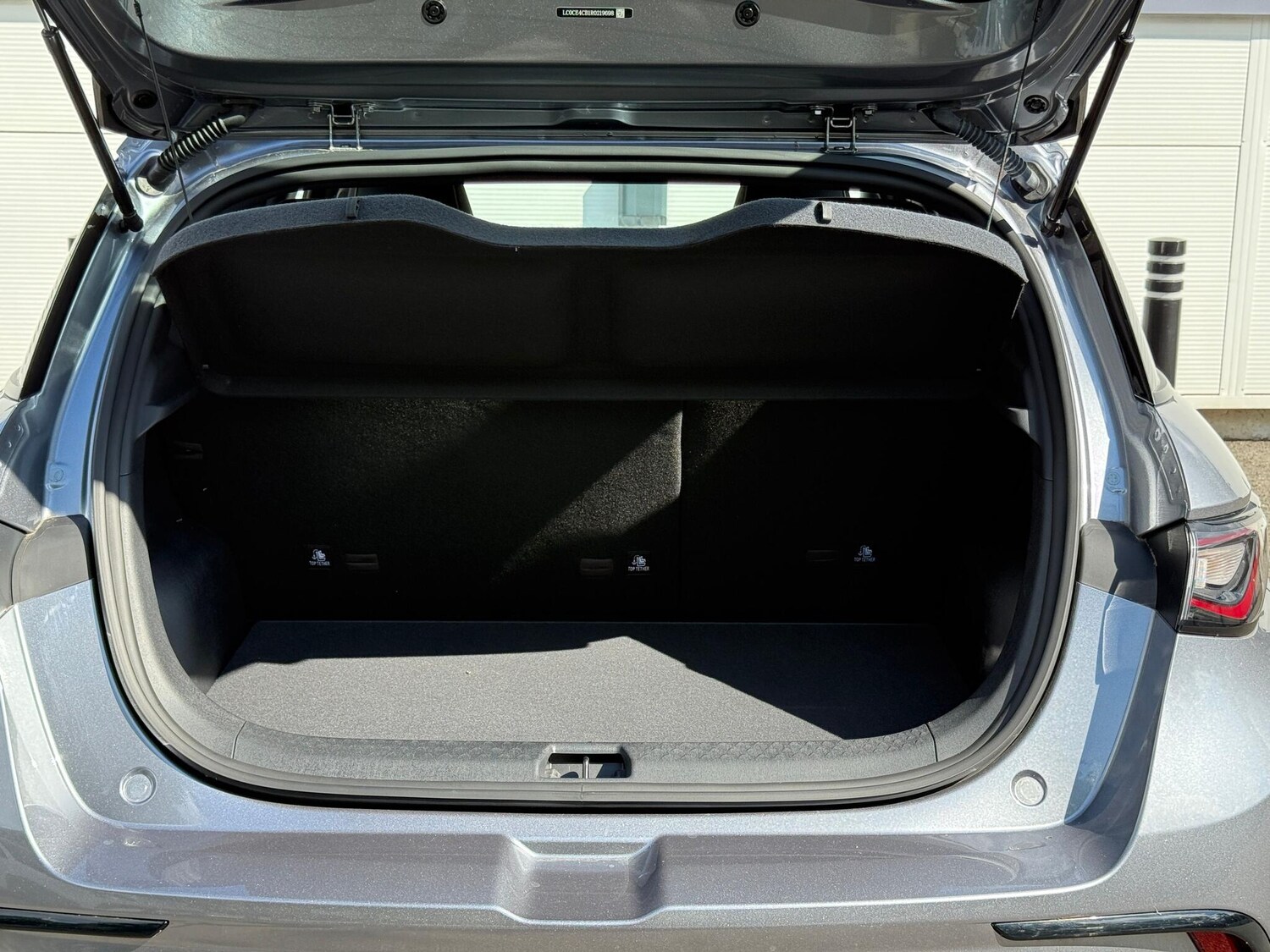 Vehicle 23