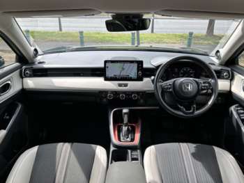 Used Honda HR-V 2022 for sale - 75140173: Photo