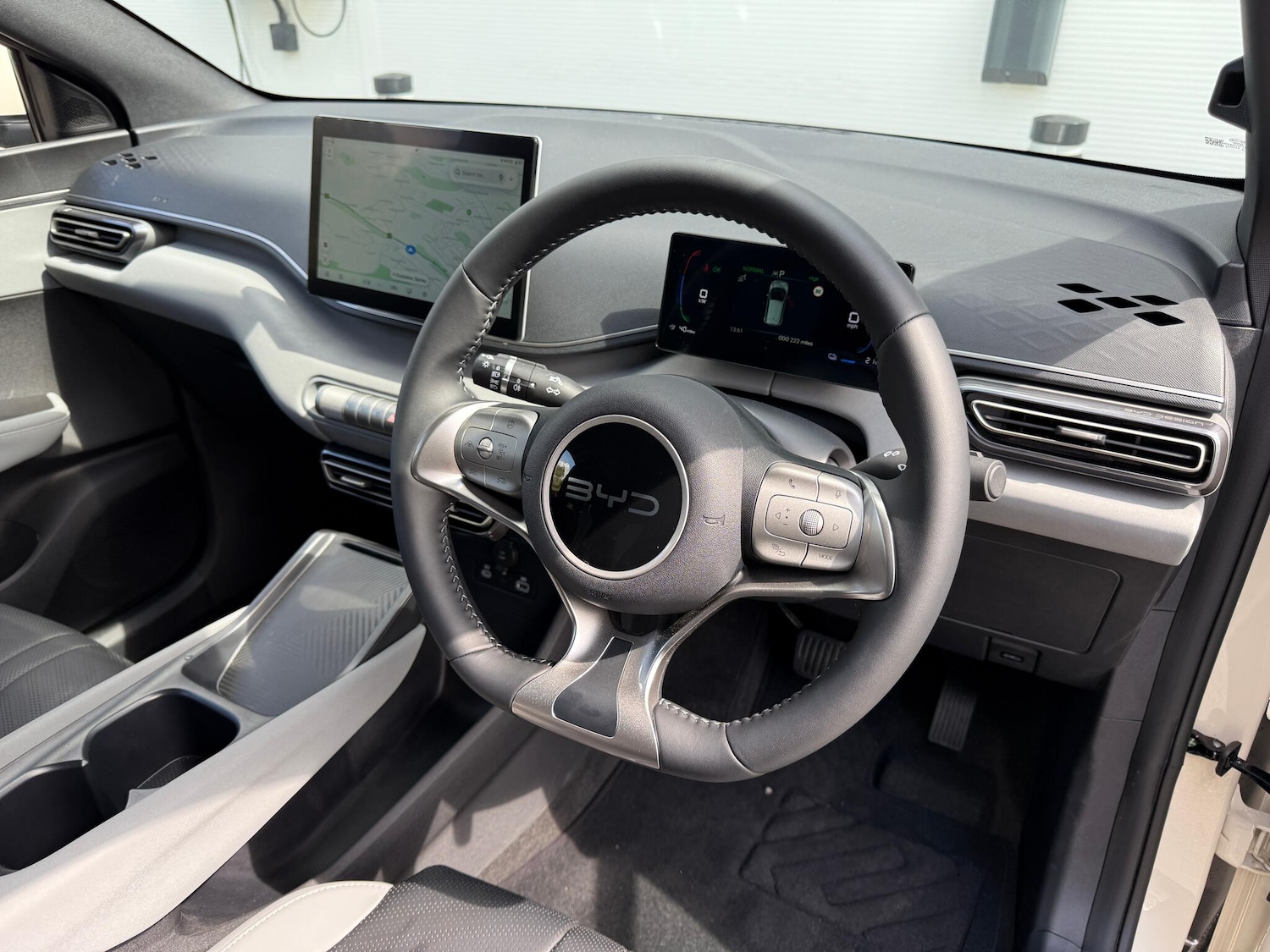 Vehicle 28