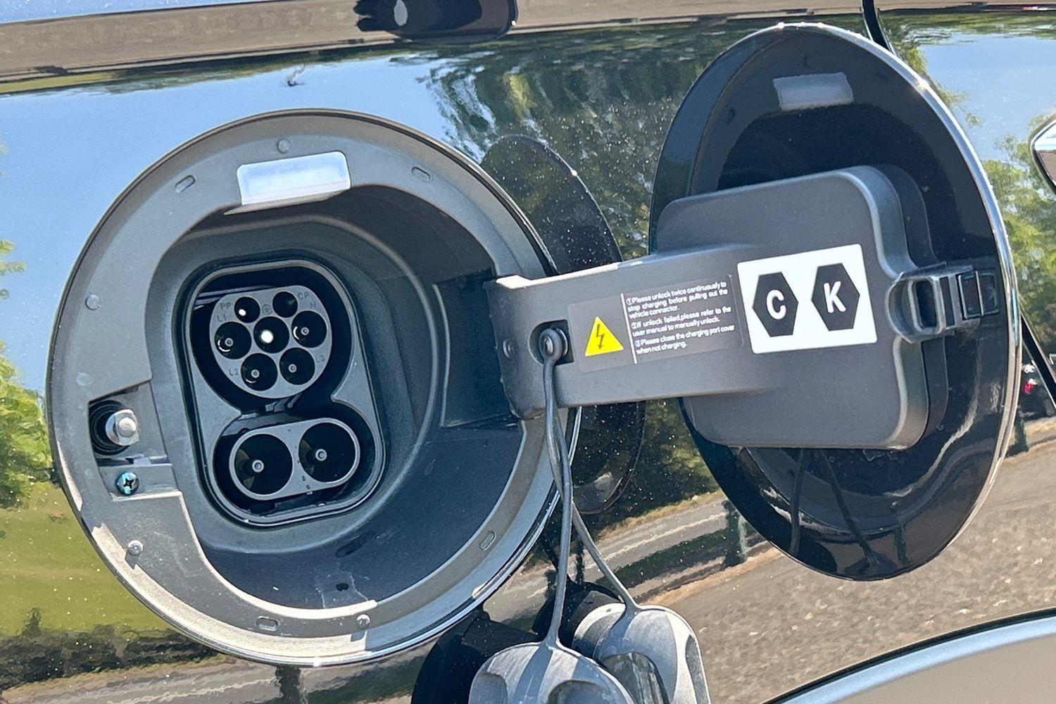 Vehicle 31