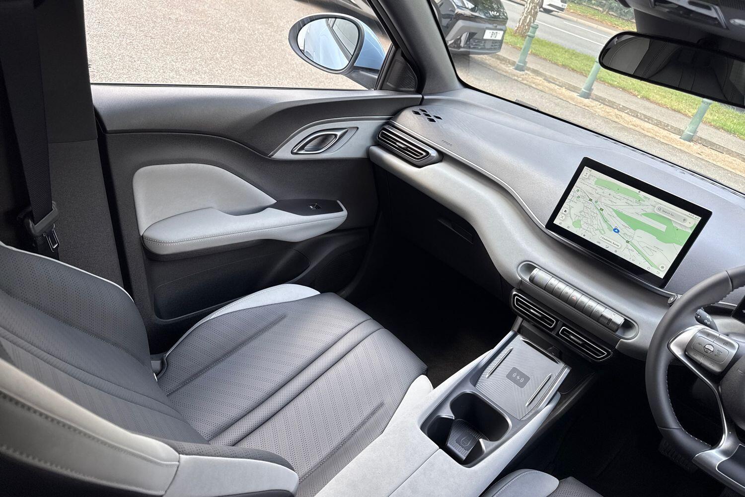 Vehicle 30