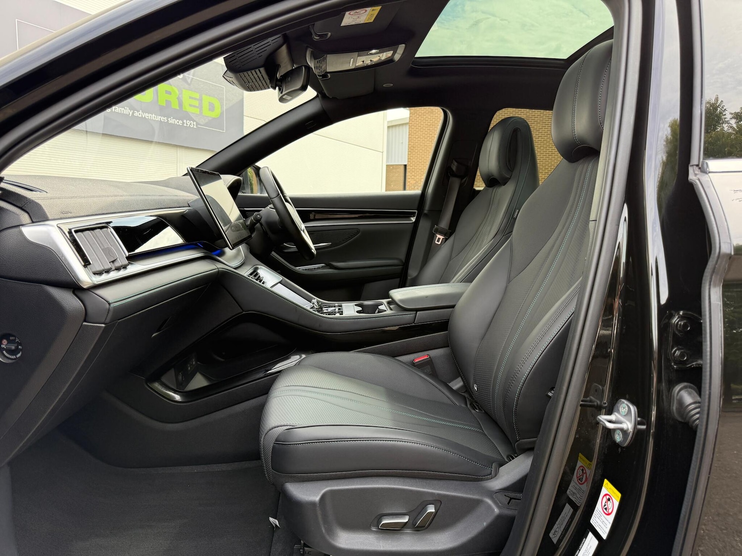 Vehicle 27