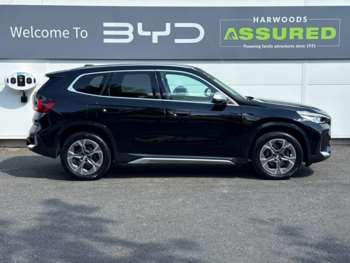 Used BMW X1 2024 for sale - 75215296: Photo