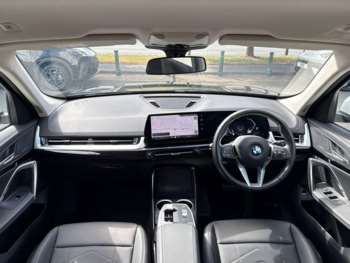 Used BMW X1 2024 for sale - 75215296: Photo