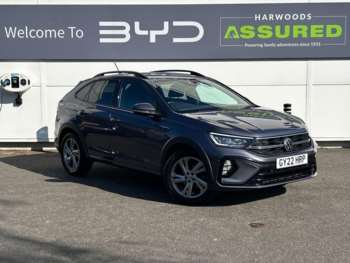 2022 (22) - 1.0 TSI 110 R-Line 5dr DSG