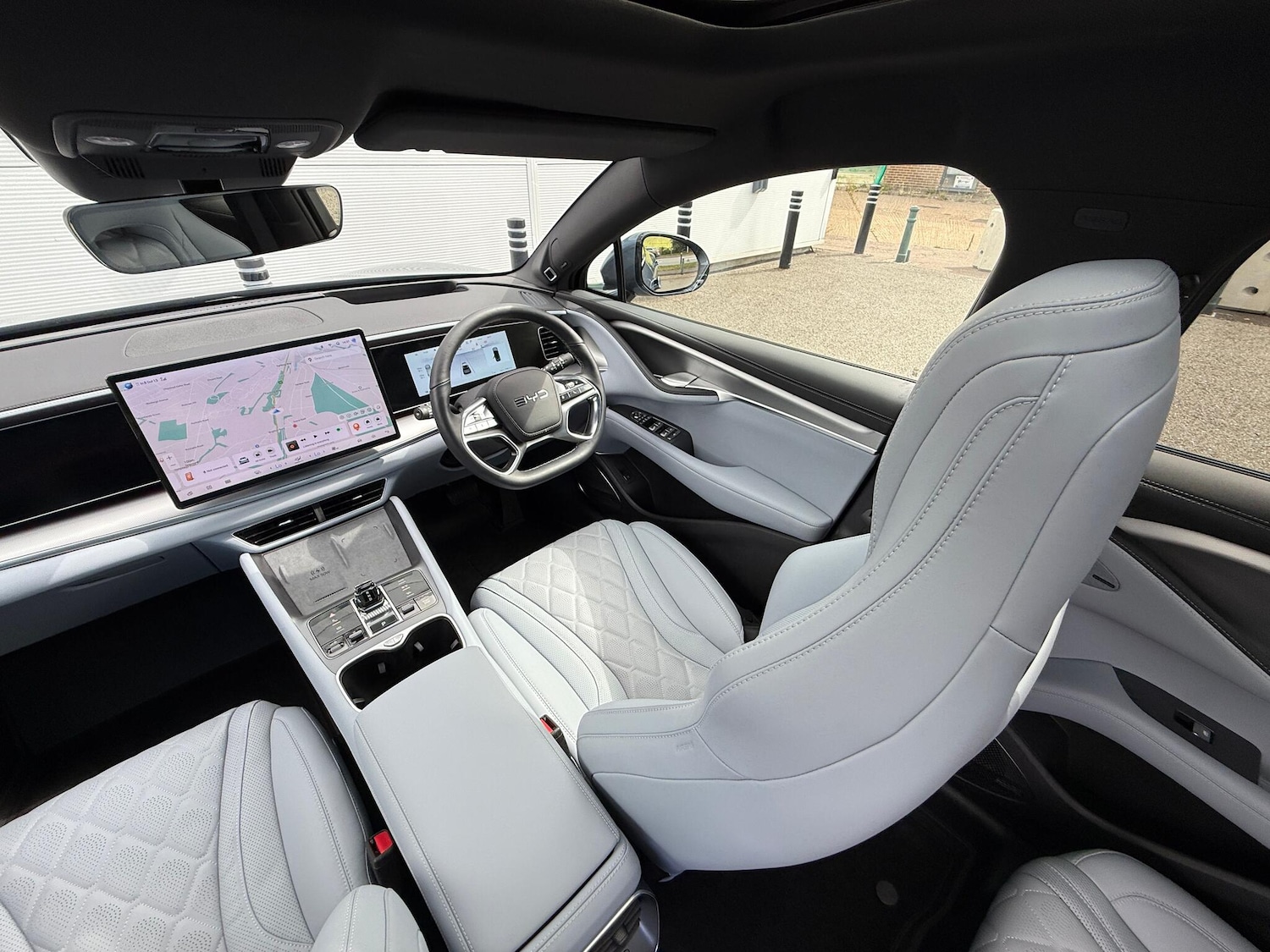 Vehicle 38