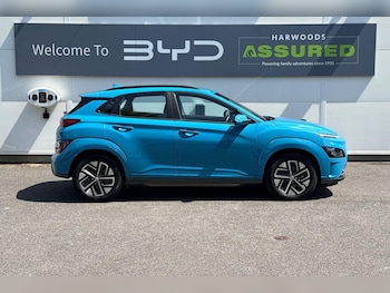 Used Hyundai KONA 2023 for sale - 75214612: Photo