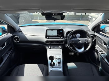 Used Hyundai KONA 2023 for sale - 75214612: Photo