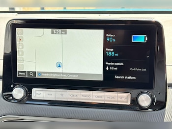 Used Hyundai KONA 2023 for sale - 75214612: Photo