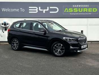 2019 (69) - sDrive 20i xLine 5dr Step Auto