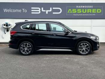 Used BMW X1 2019 for sale - 75140339: Photo
