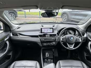 Used BMW X1 2019 for sale - 75140339: Photo