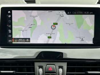 Used BMW X1 2019 for sale - 75140339: Photo