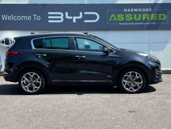 Used Kia Sportage 2019 for sale - 75139563: Photo