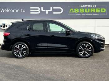 Used Ford Kuga 2022 for sale - 75141259: Photo