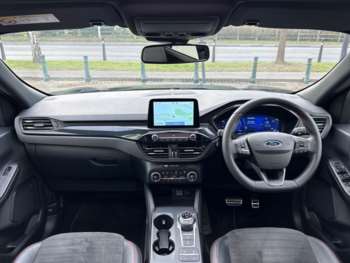 Used Ford Kuga 2022 for sale - 75141259: Photo
