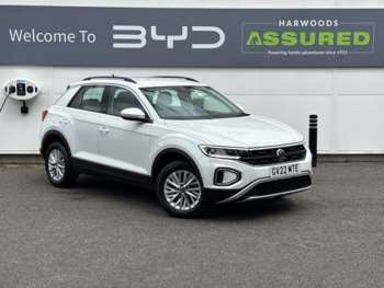 2022 (22) - 1.5 TSI Life 5dr DSG