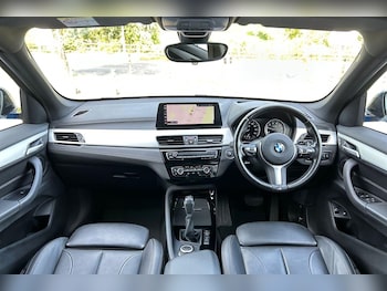 Used BMW X1 2021 for sale - 75140080: Photo