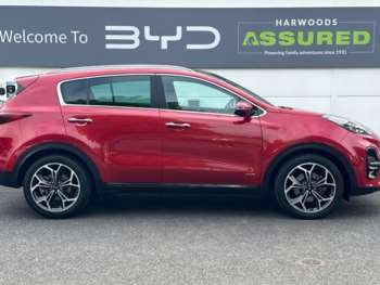 Used Kia Sportage 2019 for sale - 75290637: Photo