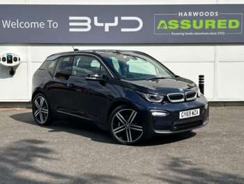 2019 (69) - 125kW 42kWh 5dr Auto