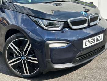 Used BMW i3 2019 for sale - 75140826: Photo