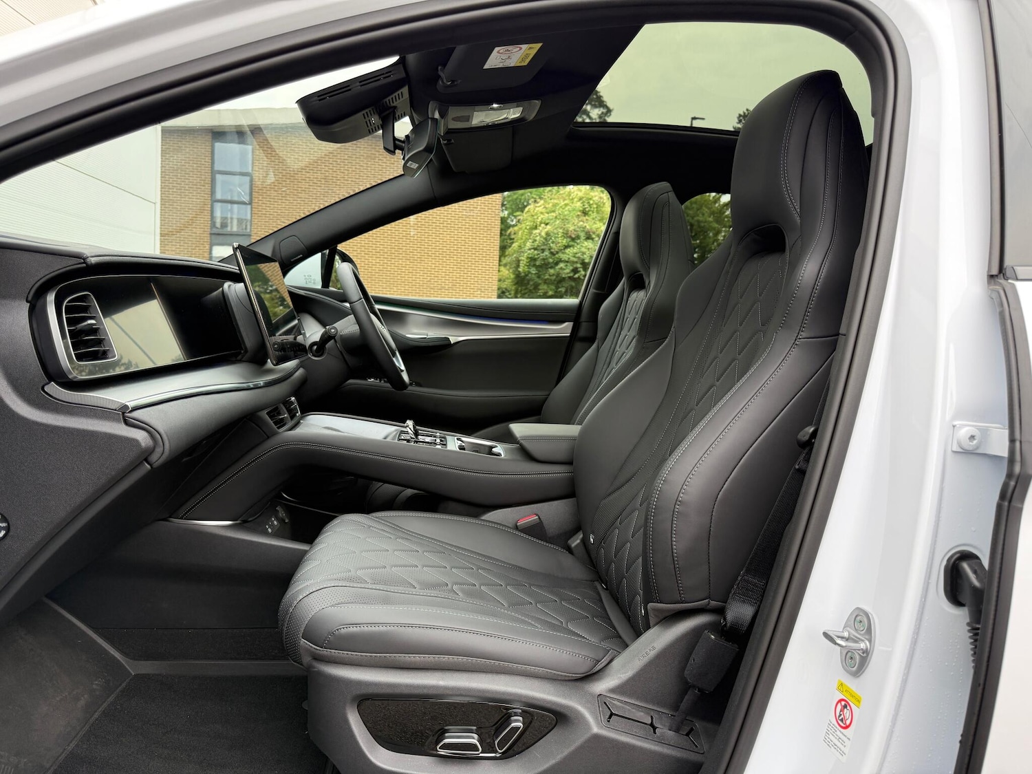 Vehicle 34
