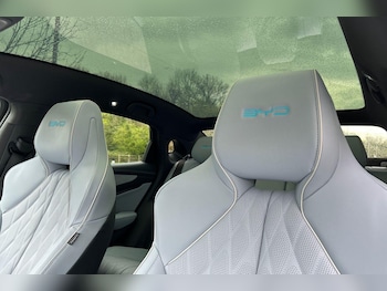 Used BYD Seal 2024 for sale - 75351060: Photo