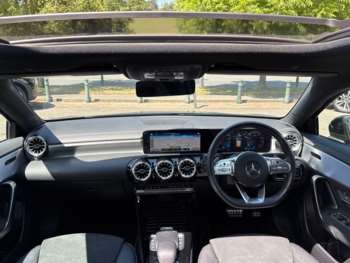 Used Mercedes-Benz A-Class 2021 for sale - 75139861: Photo