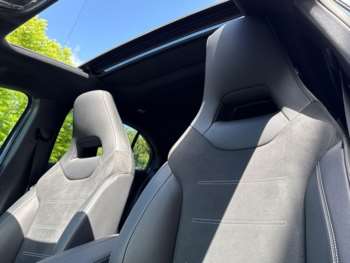 Used Mercedes-Benz A-Class 2021 for sale - 75139861: Photo