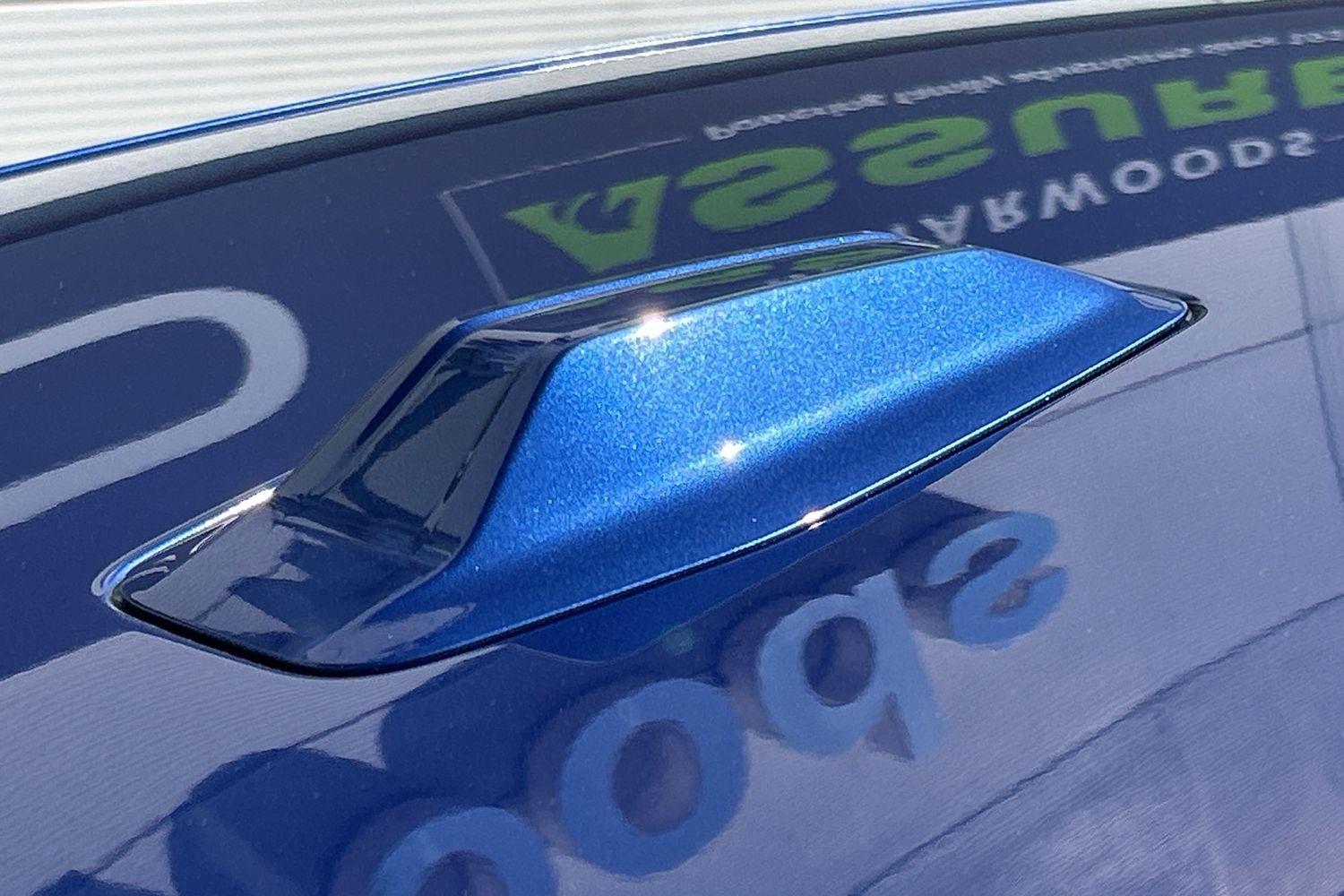 Vehicle 60