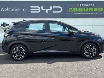 Used BYD Dolphin 2024 for sale - 75139657: Photo