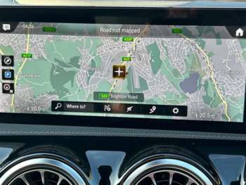 Used Mercedes-Benz A-Class 2022 for sale - 75139401: Photo