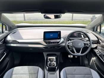 Used Volkswagen ID4 2022 for sale - 75140888: Photo