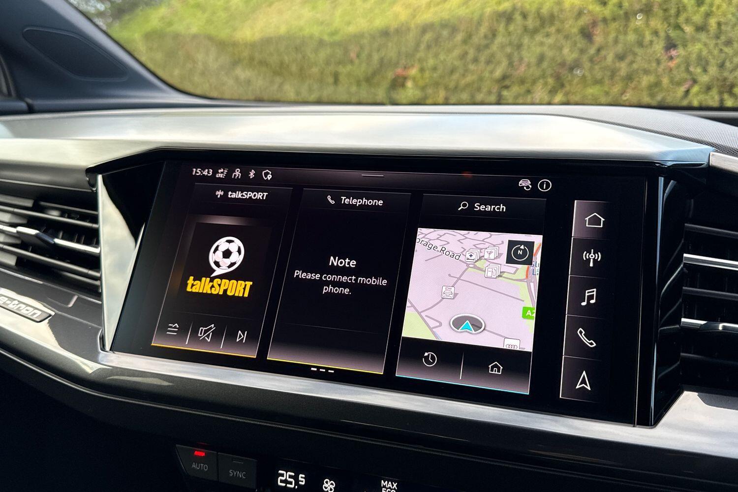 Used Audi Q4 e-tron for sale - 77267487: Photo 10