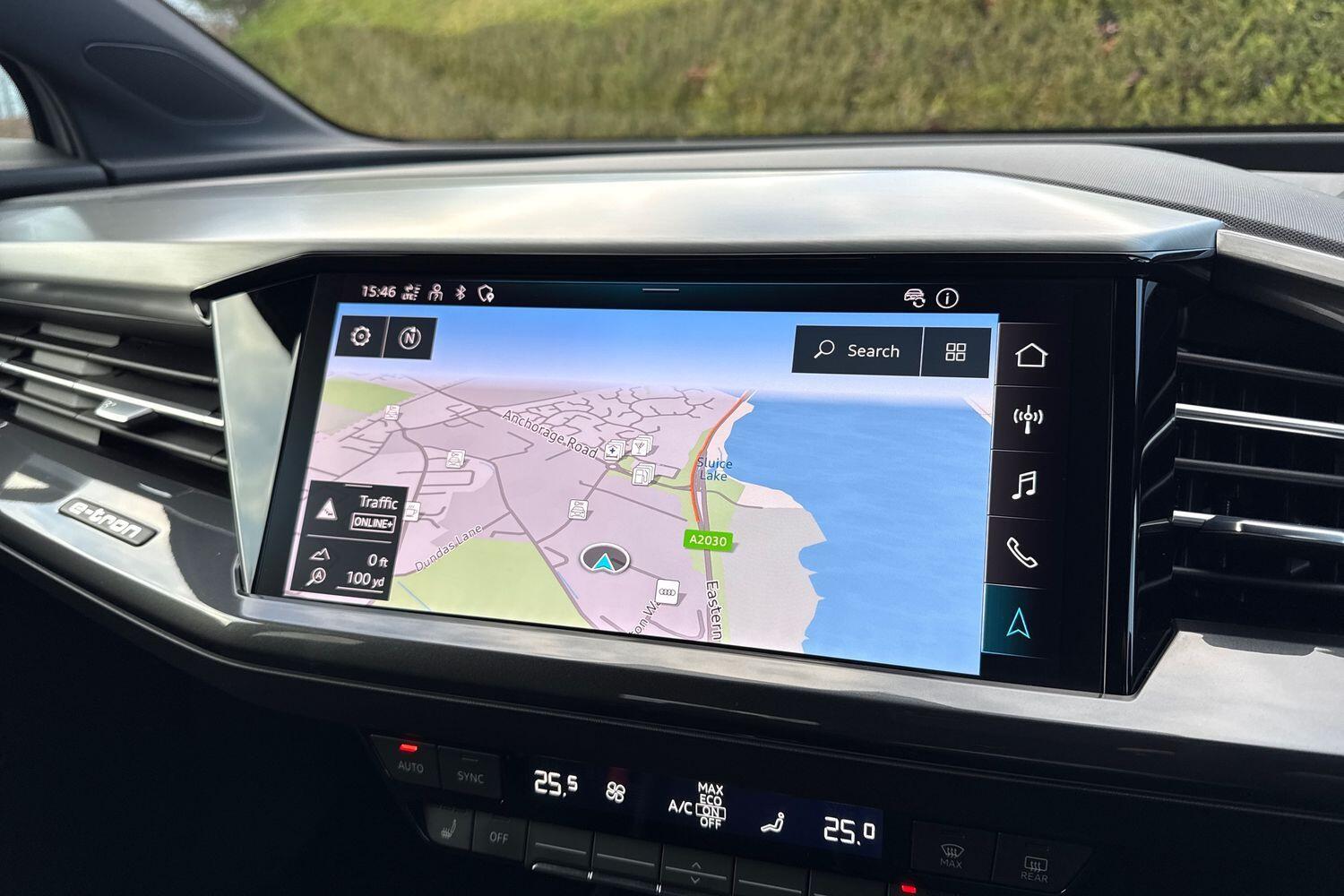 Used Audi Q4 e-tron for sale - 77267487: Photo 14