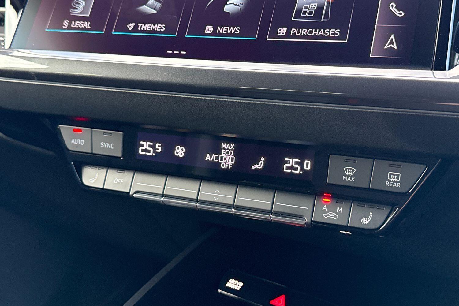 Used Audi Q4 e-tron for sale - 77267487: Photo 16